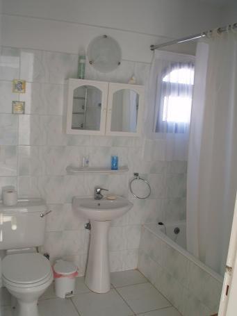 Kavalla Forest Villas パ フォス 部屋 写真