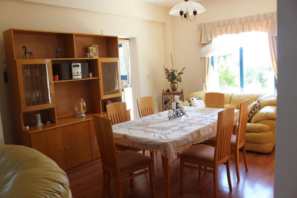 Kavalla Forest Villas パ フォス 部屋 写真