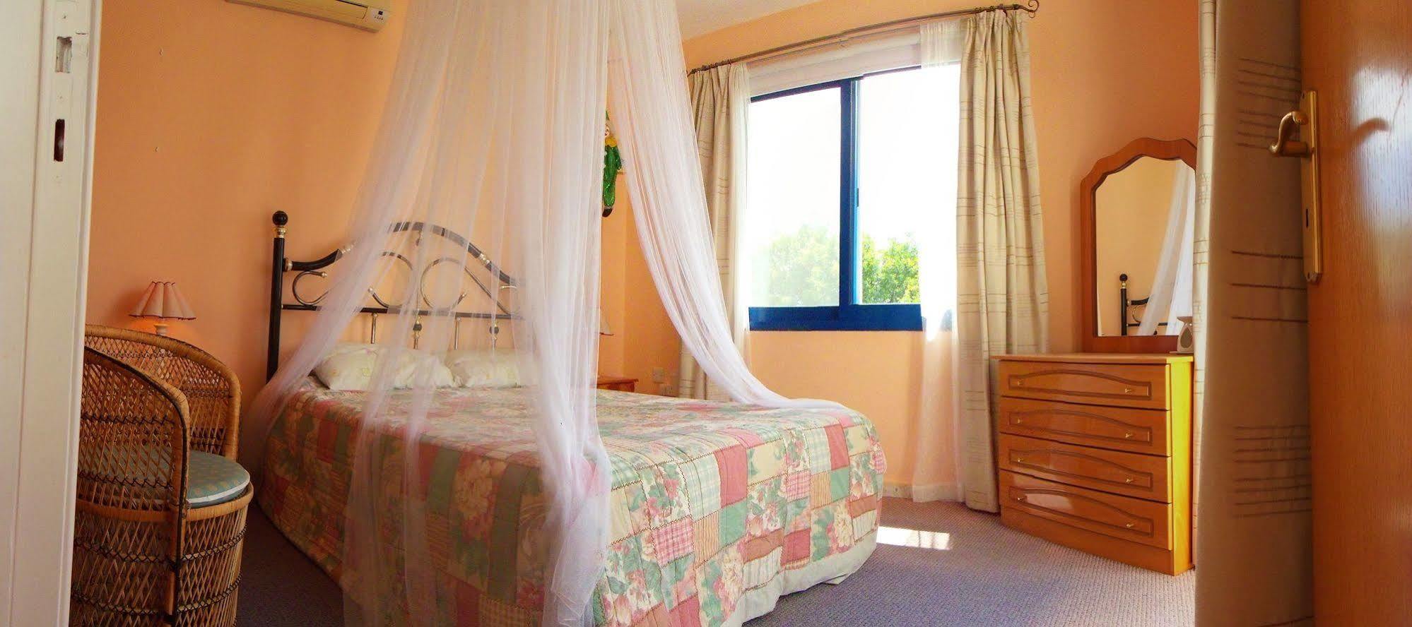 Kavalla Forest Villas パ フォス エクステリア 写真